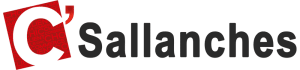 Logo C'Sallanches