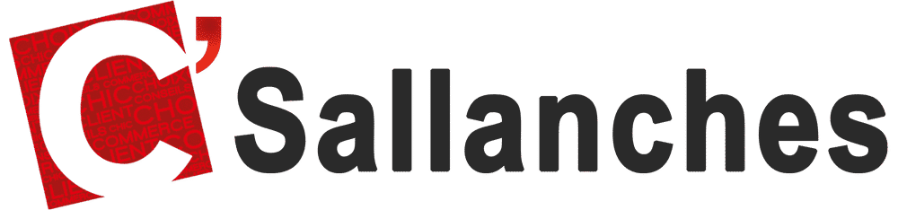 Logo C'Sallanches